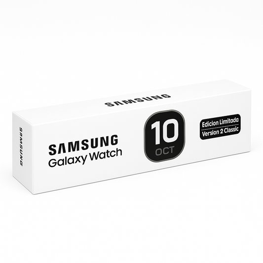 Watch AI+ Serie 10 Samsung