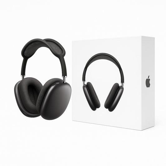 Audífonos Tipo Diadema Apple