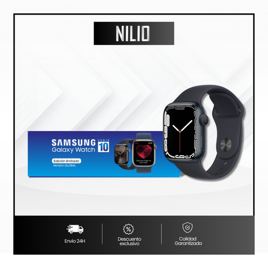 Reloj Galaxy Watch Serie 10