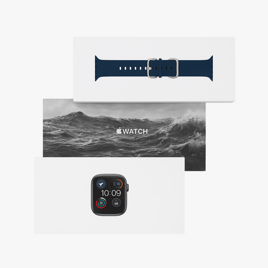 Watch Ultra Apple
