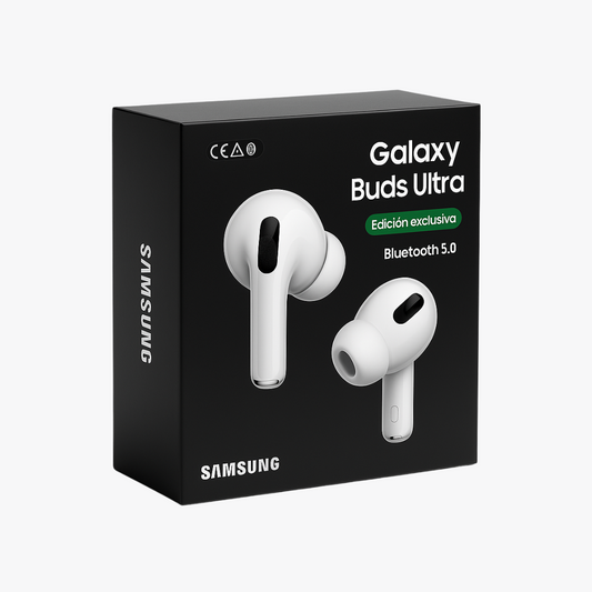 Audífonos Galaxy Buds Ultra