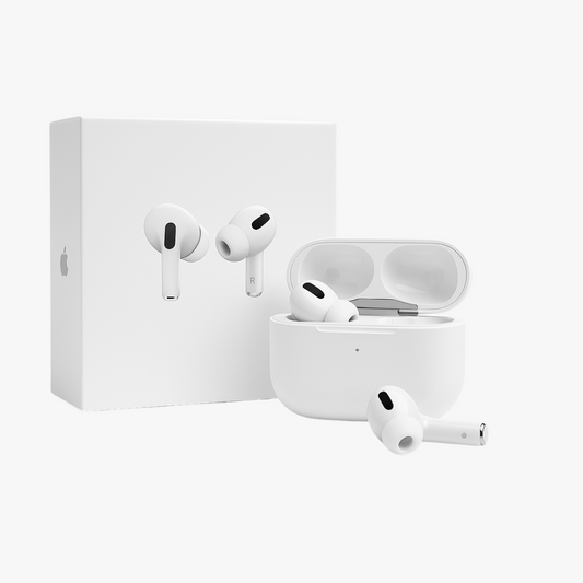 Audífonos Pro de Apple