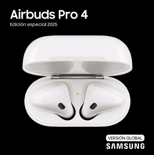 Audífonos  Airbus Pro4