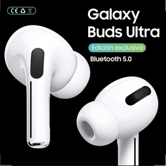 Audífonos Galaxy Buds Ultra2025